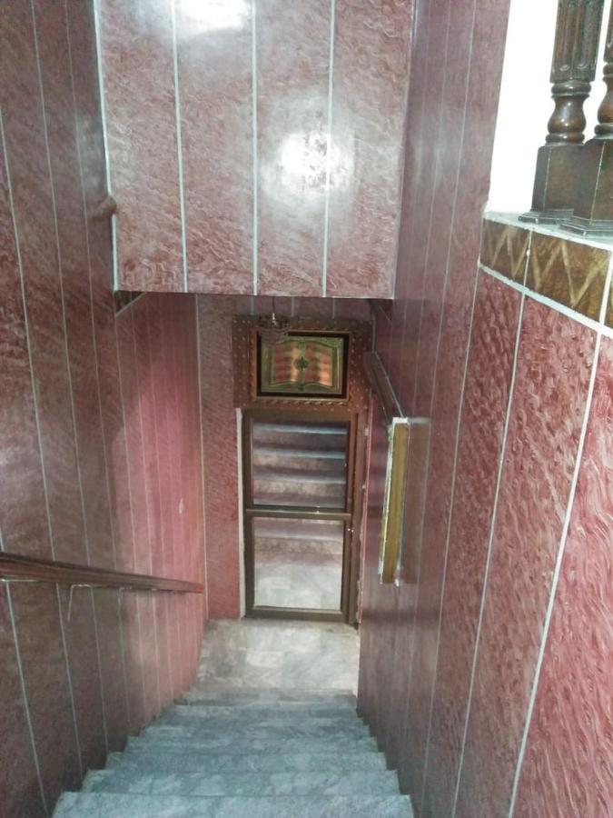 Tourist Inn Hotel Лахор Екстер'єр фото
